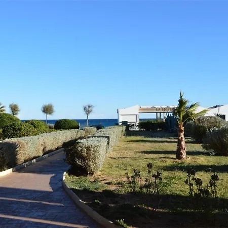 Vintage Avec Terrasse Face - 4 Couchages, Parking Securise - Fr-1-251-290 Appartement Le Lavandou