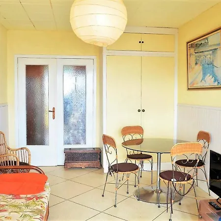 Apartament Vintage Avec Terrasse Face - 4 Couchages, Parking Securise - Fr-1-251-290 *