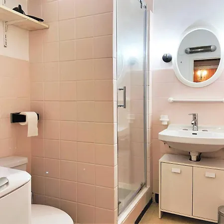 Vintage Avec Terrasse Face - 4 Couchages, Parking Securise - Fr-1-251-290 Le Lavandou