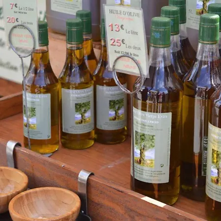 Vintage Avec Terrasse Face - 4 Couchages, Parking Securise - Fr-1-251-290 *