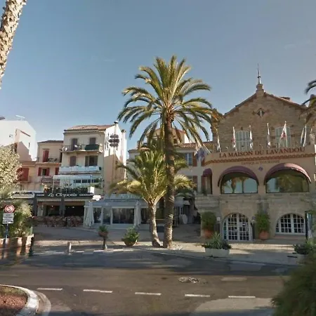 Vintage Avec Terrasse Face - 4 Couchages, Parking Securise - Fr-1-251-290 *