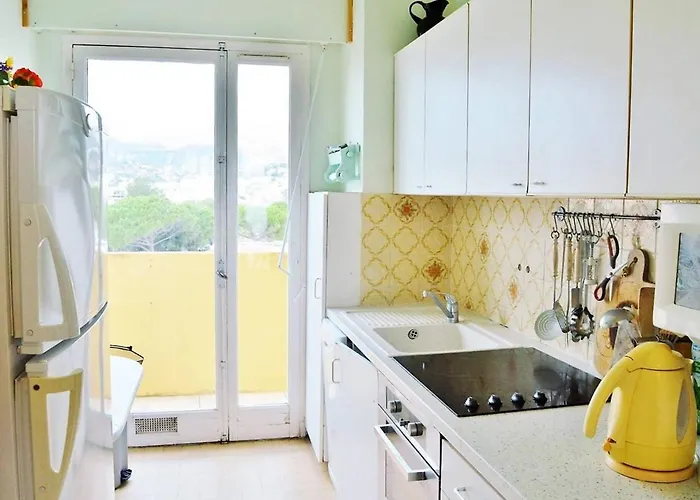 Vintage Avec Terrasse Face - 4 Couchages, Parking Securise - Fr-1-251-290 Le Lavandou