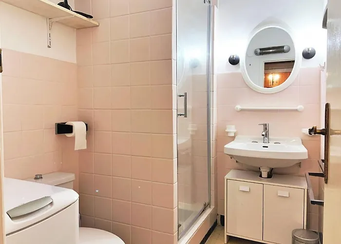 Vintage Avec Terrasse Face - 4 Couchages, Parking Securise - Fr-1-251-290 Le Lavandou