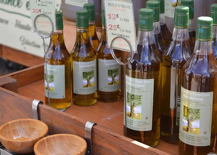 Vintage Avec Terrasse Face - 4 Couchages, Parking Securise - Fr-1-251-290 *